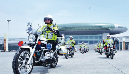 新疆烏魯木齊交警支隊檔案數(shù)字化服務