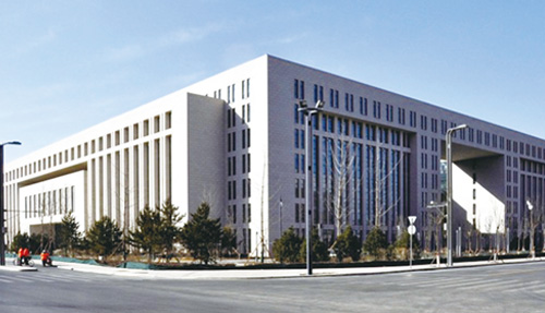 北京密云區(qū)數(shù)字檔案館建設